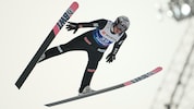 Marius Lindvik