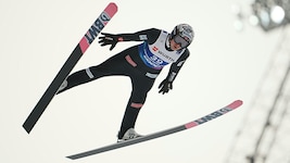 Marius Lindvik