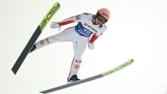 Hörl sicherte sich den Titel.