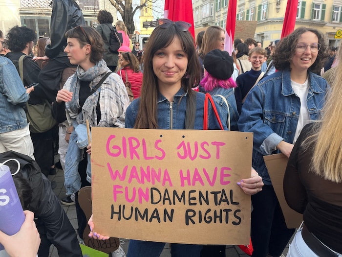 SPÖ-Gemeinderätin Anna Robosch