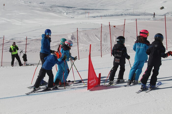 Der Skiclub Montafon bewies einmal mehr seine Veranstalterqualitäten – auch der Nachwuchs trug zum Gelingen bei.
