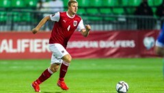Martin Hinteregger (Bild: GEPA)