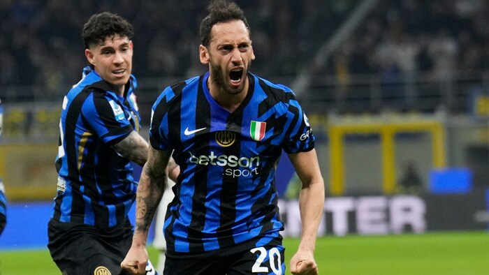 Inter drehte das Spiel gegen Monza und holte wichtige Punkte im Kampf um die Meisterschaft.