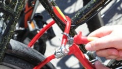 Radfahren boomt – und auch die Suche nach sicheren Schlössern gehört dazu. (Bild: Rojsek-Wiedergut Uta)