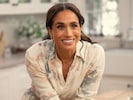 Meghan versucht zwanghaft natürlich zu erscheinen – so auch in ihrer Netflix-Serie „With Love, Meghan“. (Bild: Jake Rosenberg/Netflix © 2025)
