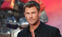Schlüpft der australische Schauspieler Chris Hemsworth demnächst in die 007-Rolle? 