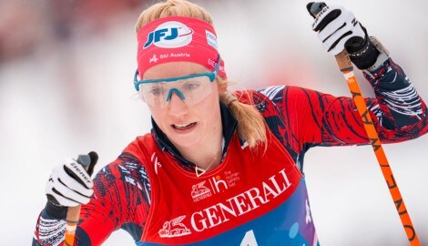 Teresa Stadlober
