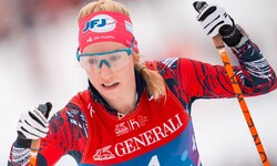 Teresa Stadlober