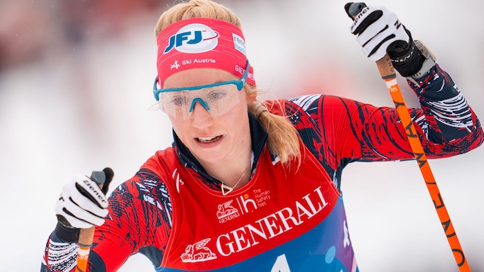 Teresa Stadlober