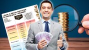 Alle Vorstände der heimischen börsennotierten Firmen sind Topverdiener. Im Schnitt bekommt jeder ...