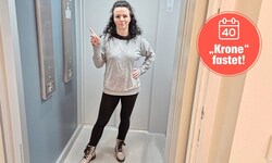 Liftfahren? Gibt‘s nicht!