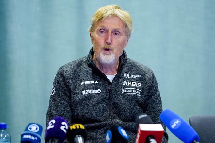 Jan-Erik Aalbu