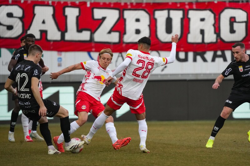 (Bild: APA/DIETMAR STIPLOVSEK)