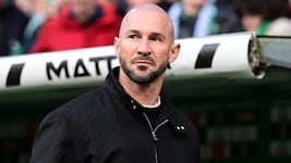 Hoffenheim-Coach Christian Ilzer (Bild: GEPA)