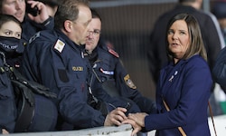 Brigitte Annerl