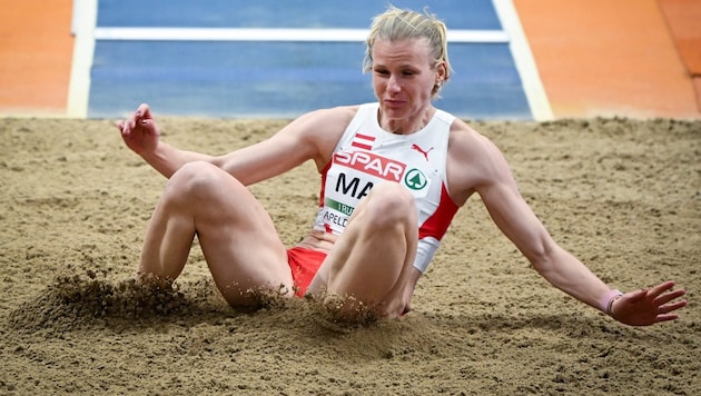 Verena Mayr (Bild: ölv)