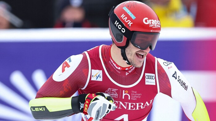 Stefan Eichberger