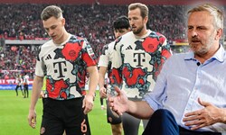 Didi Hamann hinterfragt die Verhandlungsstrategien des FC Bayern.