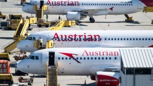 Die deutsche Gewerkschaft Verdi hat ihre Warnstreiks größer als ursprünglich erwartet an 13 ...