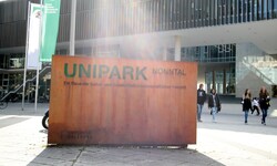 Im Unipark Nonntal steht übrigens eine der größten Geothermieanlagen Österreichs.