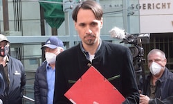 Martin Rutter war eine der prägendsten Figuren der Maßnahmengegner – nun sorgt ein geplanter ...