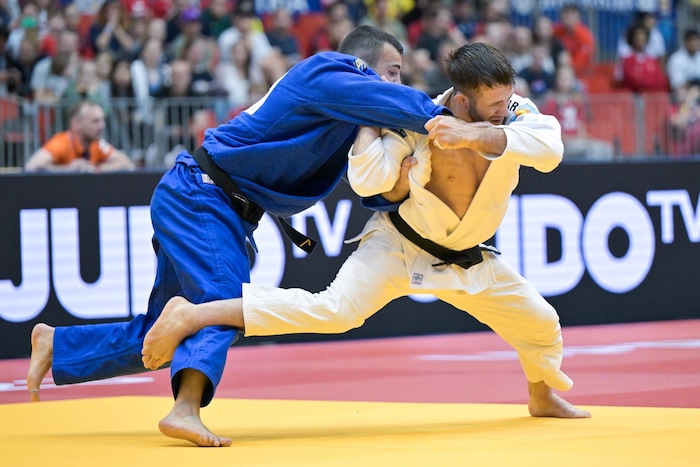 Shamil schließt ein Comeback nicht aus.