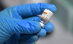 Der Impfstoff Comirnaty wurde von Pfizer und Biontech gemeinsam entwickelt.