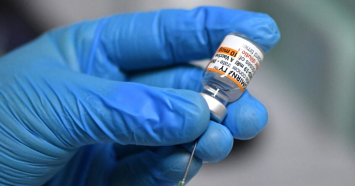 Corona High flyer Red Numbers BioNTech Cuts Up To 1350 Jobs Krone at