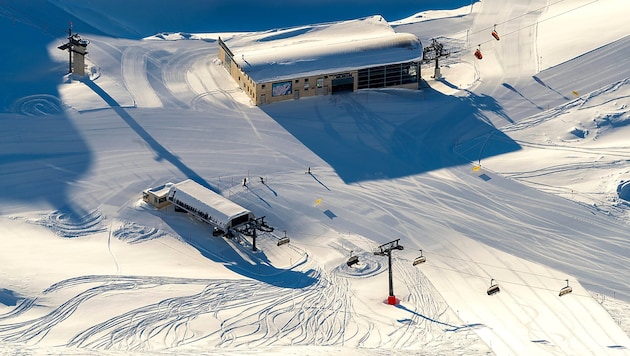 Der unfassbare Übergriff ereignete sich in der Zugspitz-Region in Bayern. (Bild: Wolfgang Hauke - stock.adobe.com)