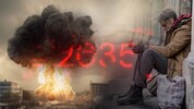 Die Mehrheit der befragten Experten geht davon aus, dass es der Welt in einem Jahrzehnt ...