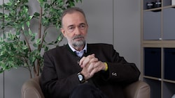 Karl Habsburg ließ mit Kritik an der EU-Patrioten-Fraktion aufhorchen.