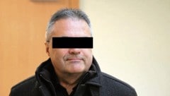 Der ehemalige BVT-Chefinspektor Egisto Ott steht in wenigen Wochen wegen Spionage vor Gericht.