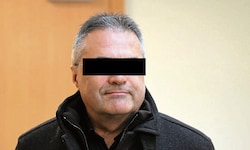 Die Staatsanwaltschaft Wien erhebt Anklage gegen ChefInsp Egisto Ott wegen Missbrauchs der ...