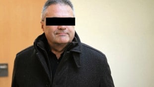 Die Staatsanwaltschaft Wien erhebt Anklage gegen ChefInsp Egisto Ott wegen Missbrauchs der ...