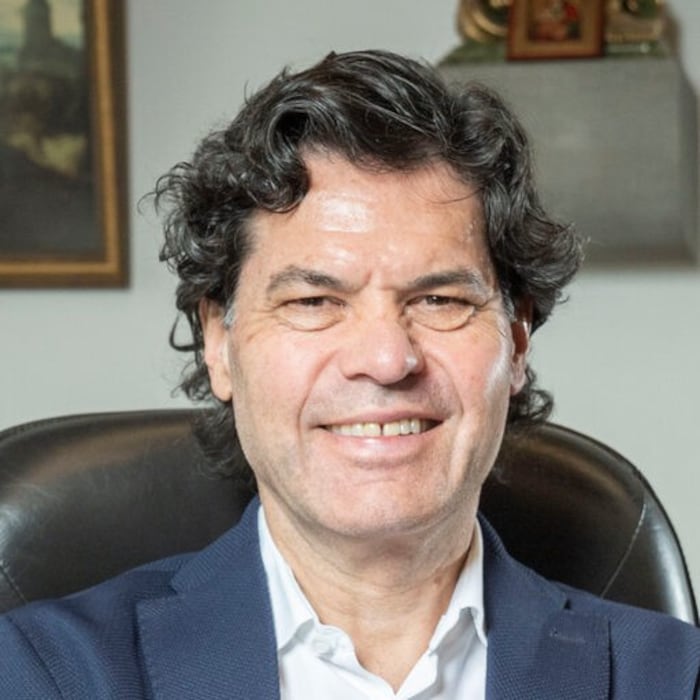 Mandred Rädler (ÖVP)
