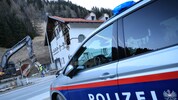 Der Abriss kann jederzeit erfolgen. Bei Störaktionen drohen Strafen. Es gilt ein Platzverbot.