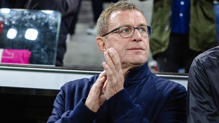 Ralf Rangnick
