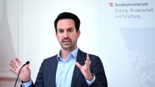 Christoph Wiederkehr will aber Parteichef bleiben.