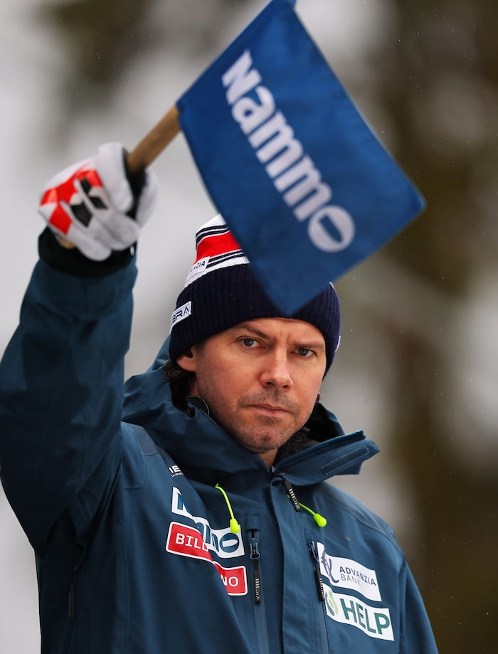 Magnus Brevig