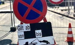 Millionenbudget fürs Bauen: EInige Straßen in Kärnten werden generalsaniert.