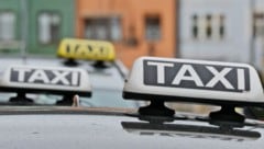 Die nächtliche Taxifahrt endete mit einem traumatischen Erlebnis. (Bild: Birbaumer Christof)