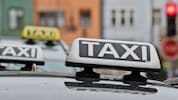 Die nächtliche Taxifahrt endete mit einem traumatischen Erlebnis.