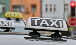 Die nächtliche Taxifahrt endete mit einem traumatischen Erlebnis.