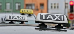 Die nächtliche Taxifahrt endete mit einem traumatischen Erlebnis.