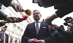 Ex-Finanzminister Magnus Brunner (ÖVP) ist mittlerweile in der EU als Migrationskommissar tätig.