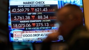 Die neue Claude-Version wertet unter anderem Unternehmensdaten, Pflichtmitteilungen und ...