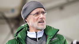 Toni Innauer zieht sich aus den sozialen Medien zurück.