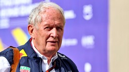 Helmut Marko hat unerschütterliches Vertrauen in Max Verstappen. (Bild: GEPA)