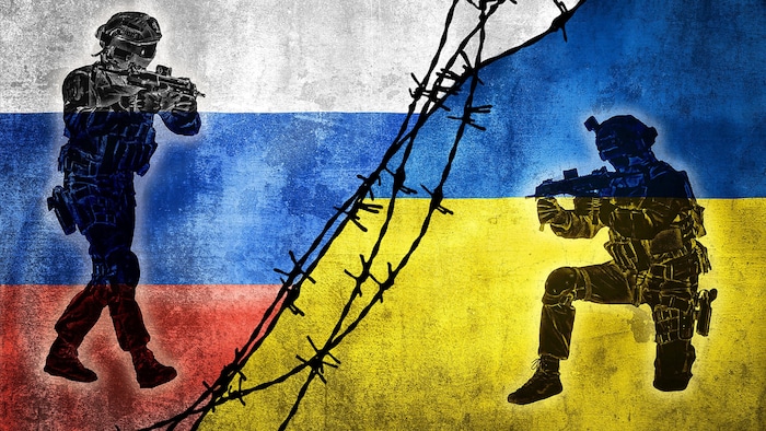 Durch den Ukraine-Krieg wächst der Druck auf europäische Entscheidungsträger.
