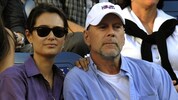 Emma Heming Willis kümmert sich seit 2022 aufopfernd um ihren Ehemann Bruce Willis. 